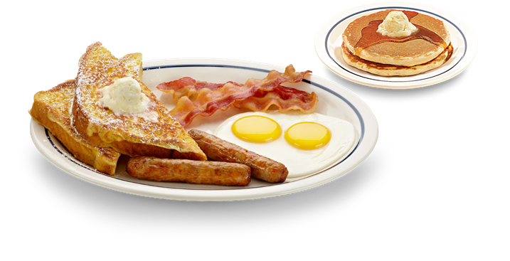 Split Decision Breakfast Ihop Split Decision Breakfast Ihop