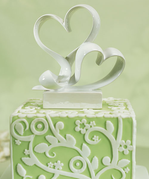 Unfortunately the Look of Love Cake Topper Unfortunately the Look of Love Cake Topper