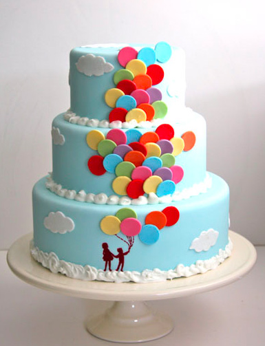 Unique Birthday Cakes Unique Birthday Cakes