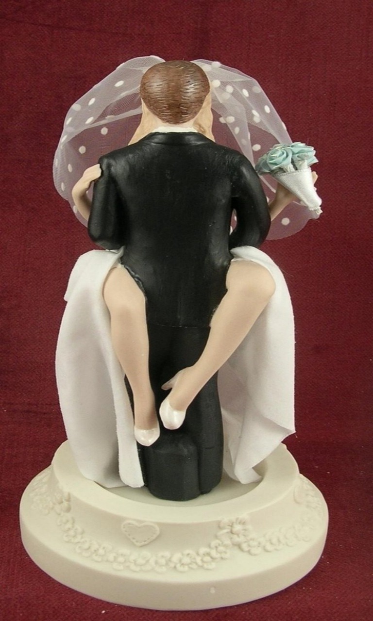 Unique Wedding Cake Toppers Unique Wedding Cake Toppers