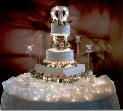 Unique Wedding Cake Unique Wedding Cake