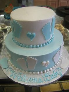 Walmart Bakery Baby Shower Cakes for Boys Walmart Bakery Baby Shower Cakes for Boys