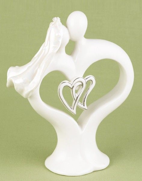 Wedding Cake Topper Wedding Cake Topper