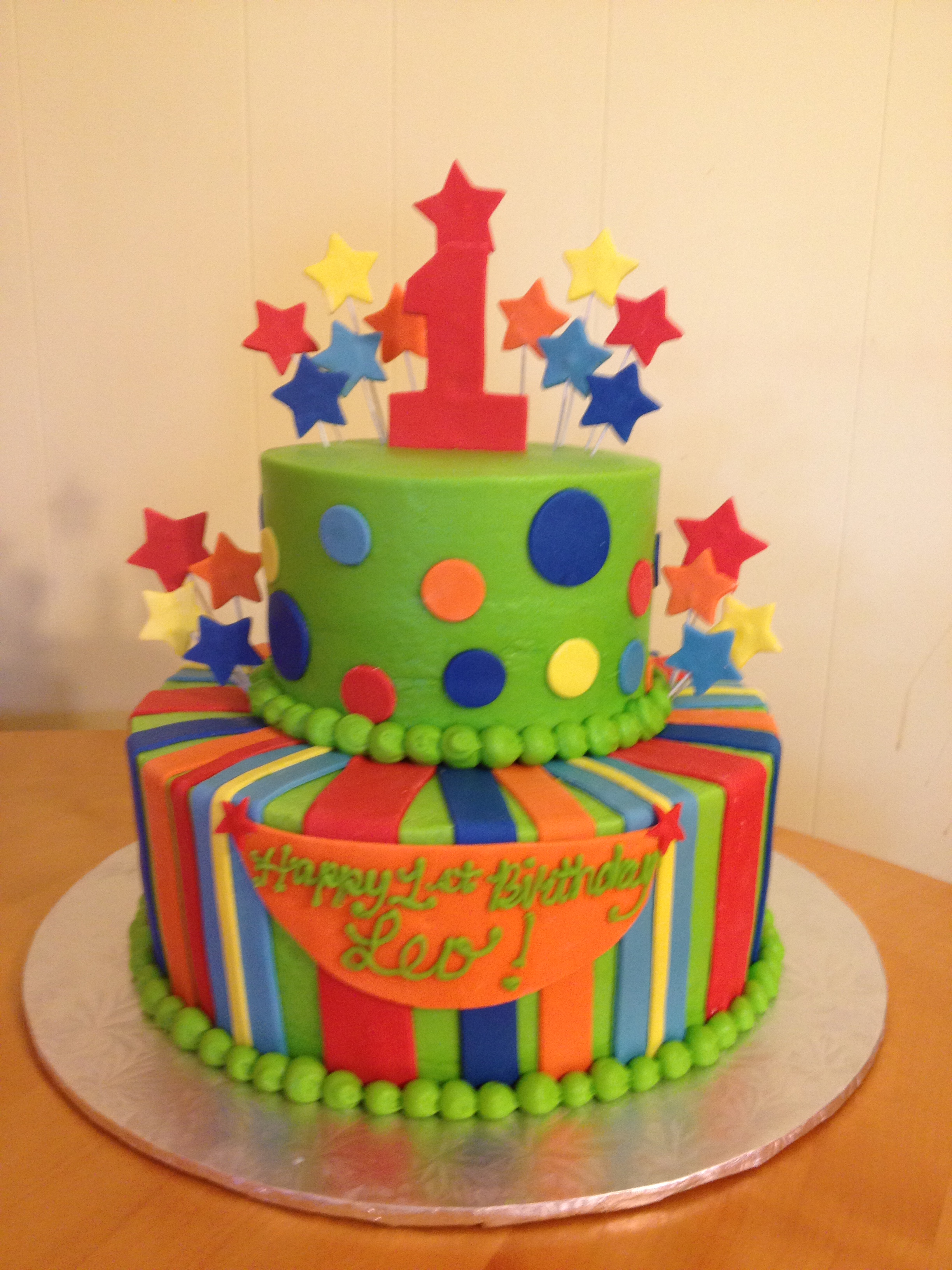1 Year Old Boy Birthday Cake Ideas 1 Year Old Boy Birthday Cake Ideas