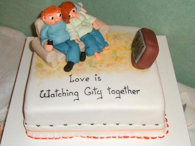 Anniversary Cake Idea Anniversary Cake Idea