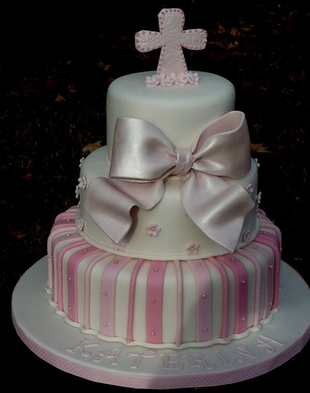Baptism Cake Decorations Baptism Cake Decorations