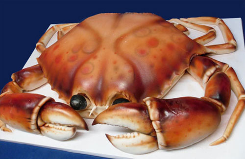 Cakes That Look Like Animals Cakes That Look Like Animals