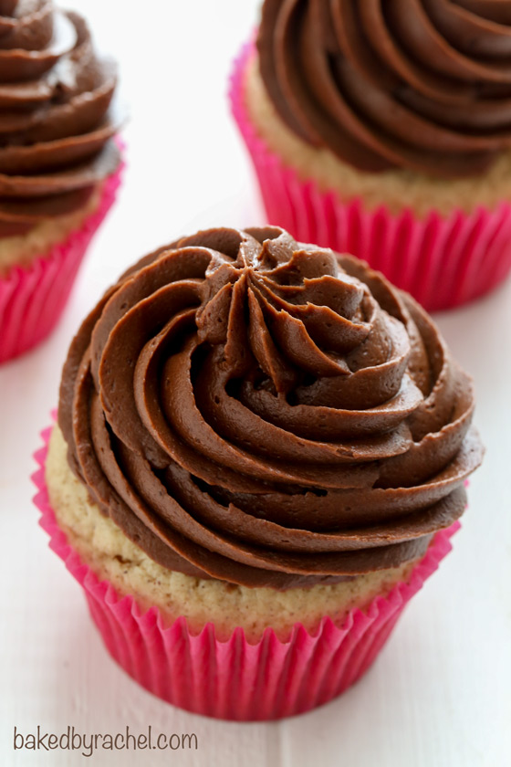 Churro Cupcakes with Cream Cheese Frosting Churro Cupcakes with Cream Cheese Frosting