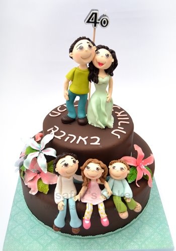 Couples Birthday Cake Ideas Couples Birthday Cake Ideas