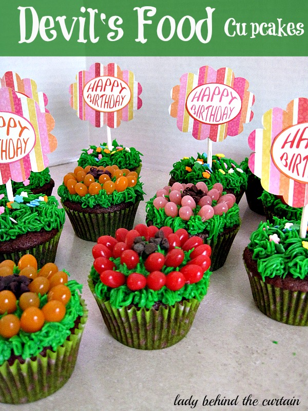 Cupcakes That Look Like Food Cupcakes That Look Like Food