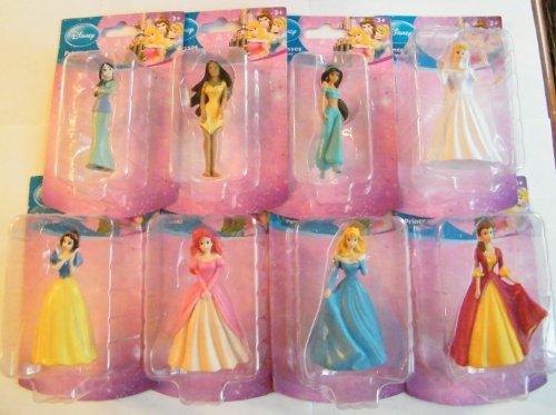 Disney Princess Belle Cake Topper Disney Princess Belle Cake Topper