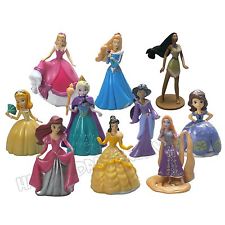 Disney Princess Cake Toppers Disney Princess Cake Toppers