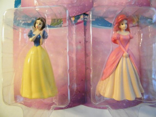 Disney Princess Cinderella Cake Topper Figurine Disney Princess Cinderella Cake Topper Figurine