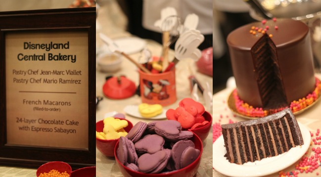8 Photos of Disneyland Central Bakery Cakes 8 Photos of Disneyland Central Bakery Cakes