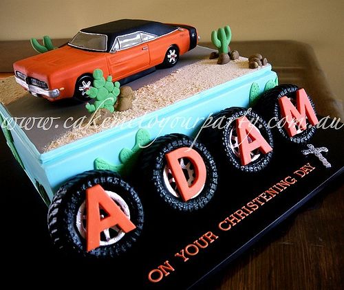 11 Photos of Dodge Charger Car Cakes For Men 11 Photos of Dodge Charger Car Cakes For Men