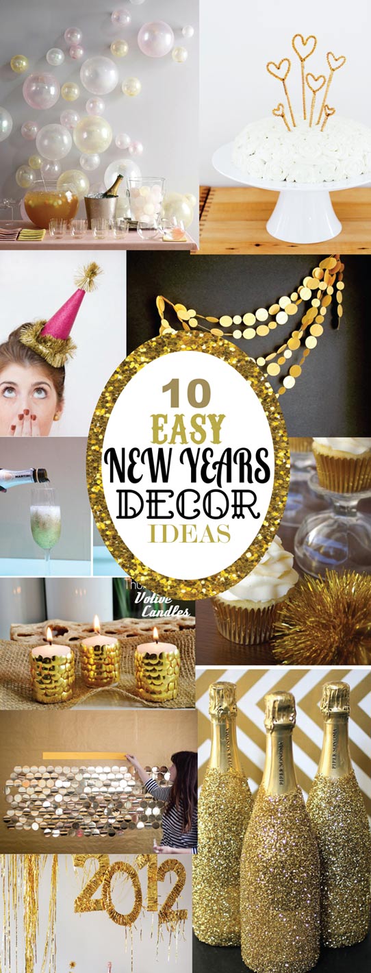 12 decorating ideas new