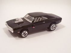 Fast & Furious 1970 Dodge Charger R T Fast & Furious 1970 Dodge Charger R T