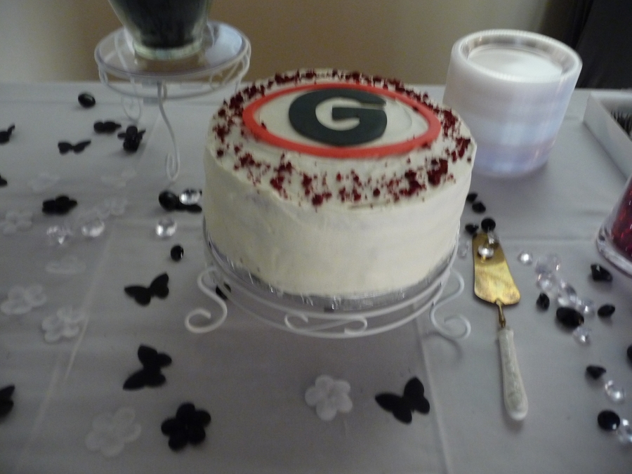 Georgia Football Fans Georgia Football Fans