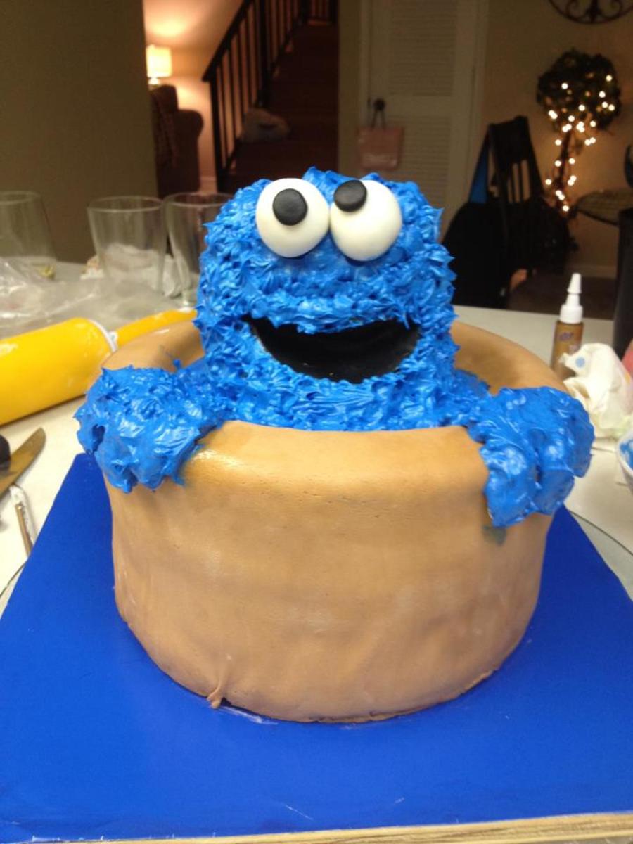 Gum Birthday Cake Gum Birthday Cake