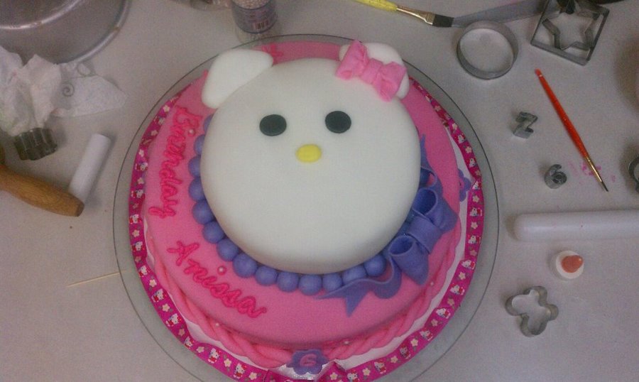 Gum Birthday Cake Gum Birthday Cake