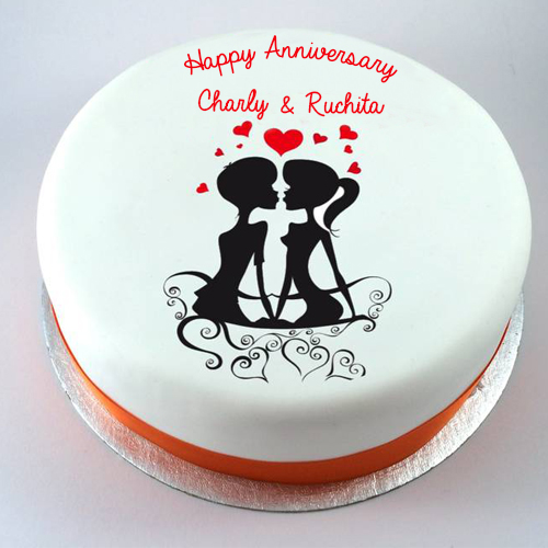 Happy Wedding Anniversary Cakes Happy Wedding Anniversary Cakes