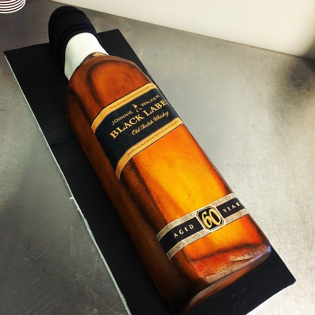 Johnnie Walker Black Label Johnnie Walker Black Label