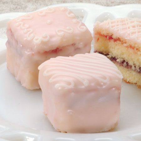 Poured Fondant Icing Recipe Poured Fondant Icing Recipe