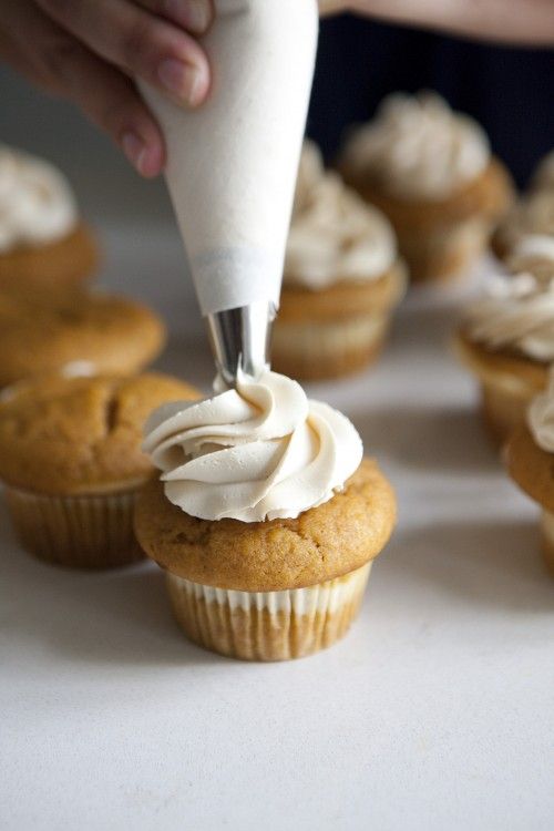 Pumpkin Cheesecake Cupcakes Pumpkin Cheesecake Cupcakes