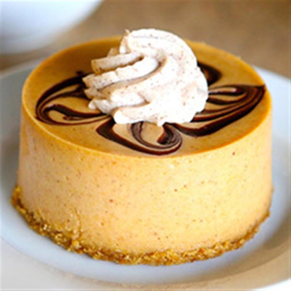 Pumpkin Cheesecake Recipe Pumpkin Cheesecake Recipe