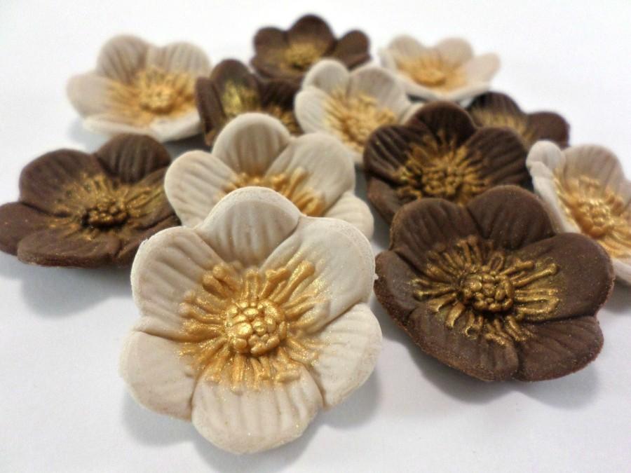 Rose Gold Rustic Wedding Cake Topper Rose Gold Rustic Wedding Cake Topper