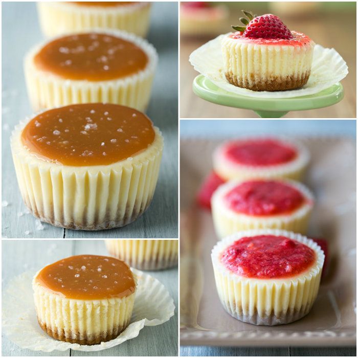10 Photos of Cheesecake Cupcakes Pinterest 10 Photos of Cheesecake Cupcakes Pinterest