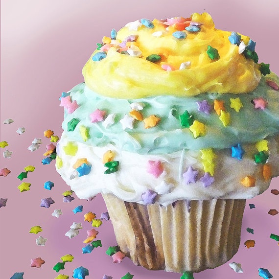 Teen Girl Cupcake Ideas Teen Girl Cupcake Ideas