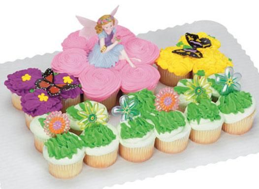 Teenage Girl Cupcakes Teenage Girl Cupcakes