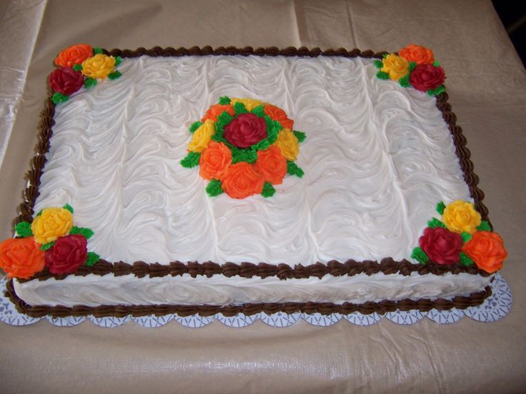 7 Photos of Thanksgiving Sheet Cakes 7 Photos of Thanksgiving Sheet Cakes