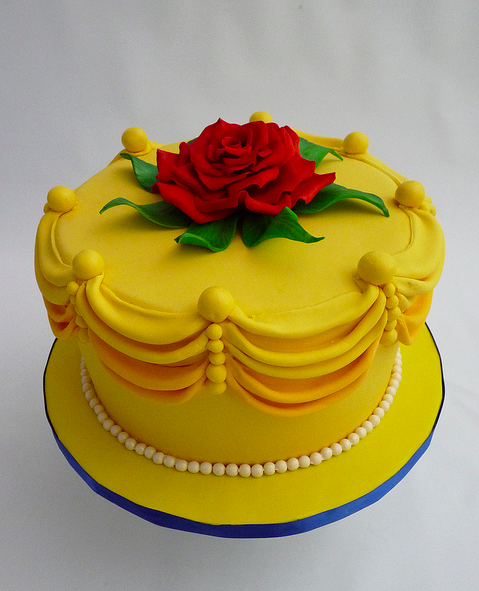 Beauty and the Beast Party Ideas Beauty and the Beast Party Ideas