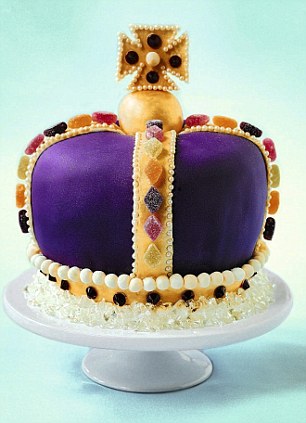 Crown Royal Birthday Cake Crown Royal Birthday Cake