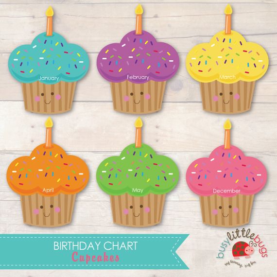 11-birthday-month-cupcakes-with-printable-photo-free-printable-birthday-chart-cupcake-free