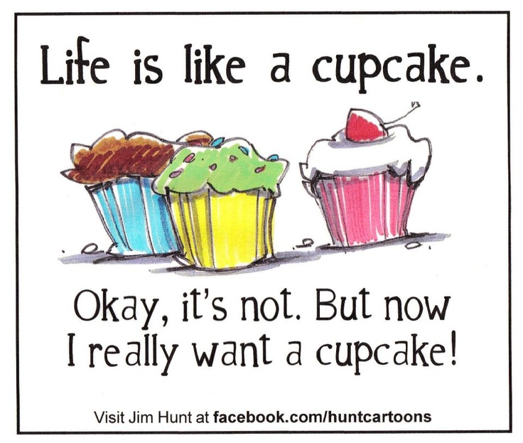 9 Joke Of The Day Cupcakes Photo 9 Joke Of The Day Cupcakes Photo
