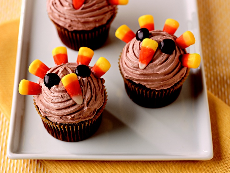 Easy Thanksgiving Dessert Recipes