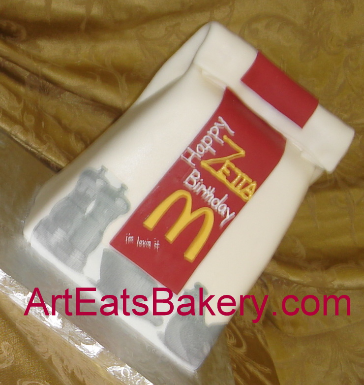 Fondant Birthday Cake Designs Fondant Birthday Cake Designs