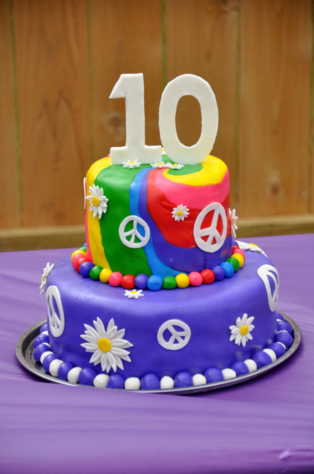 Pin 10th Birthday Party Ideas On Number 10 Cake Cake on ...