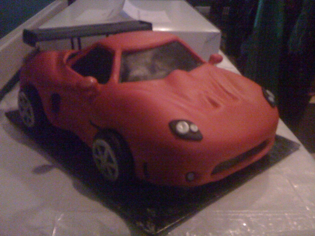 Grooms Cake Grooms Cake