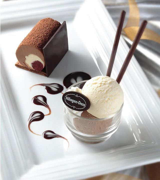 DAANIS Dessert Plate Design Ideas DAANIS Dessert Plate Design Ideas