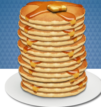 Ihop Free Pancake Day Ihop Free Pancake Day