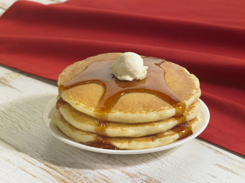 Ihop Pancakes Ihop Pancakes