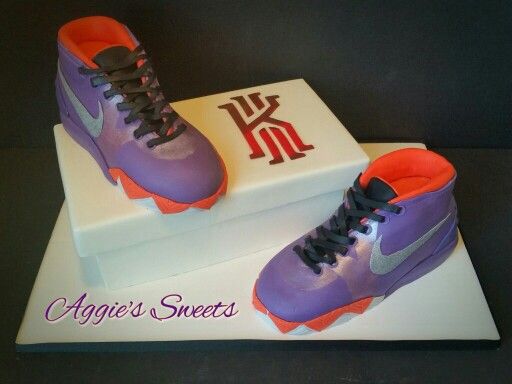 Kyrie Irving Birthday Cake Kyrie Irving Birthday Cake
