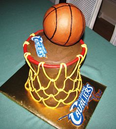10 Photos of Kyrie Irving Cleveland Cavaliers Cakes 10 Photos of Kyrie Irving Cleveland Cavaliers Cakes