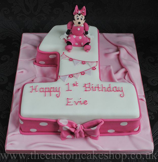 11 baby mini mouse