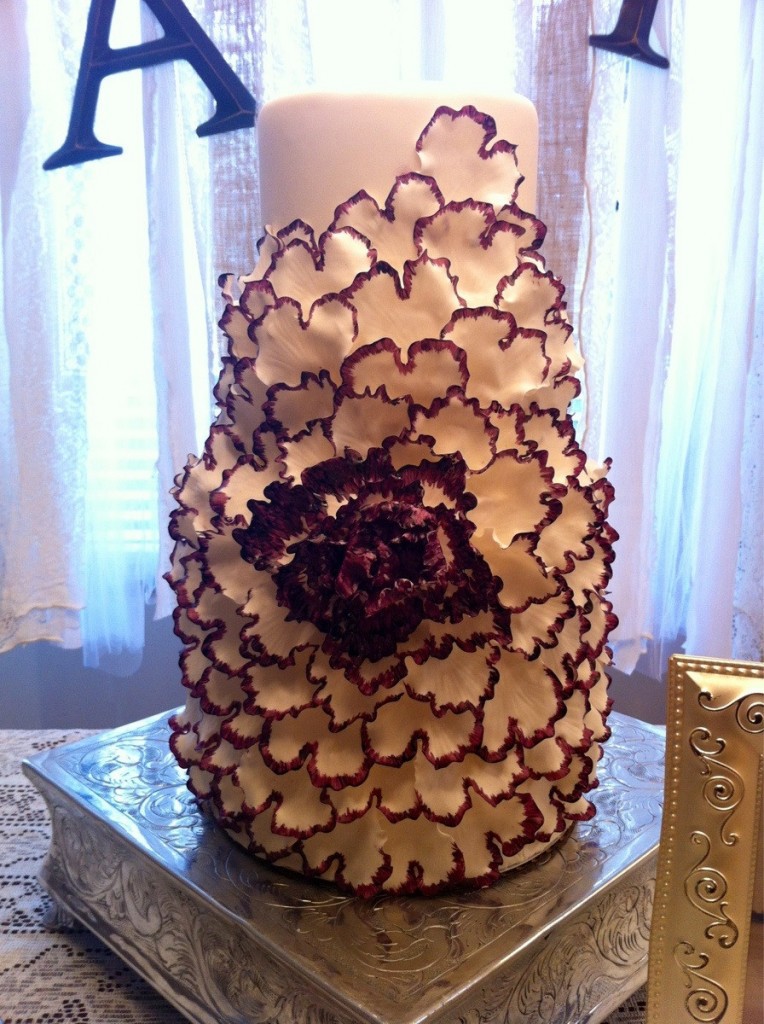 Most Wedding Amazing Cake Ever Most Wedding Amazing Cake Ever