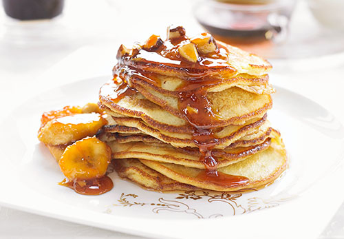 Pancakes Recipes From around the World Pancakes Recipes From around the World